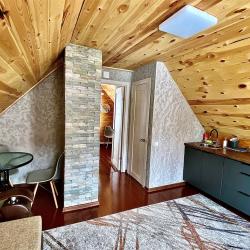 Фото Отель Guest House Избушки (Гест Хаус)