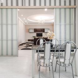 Фото Отель Вершина-ПВ на улице Динмухамеда Кунаева 12