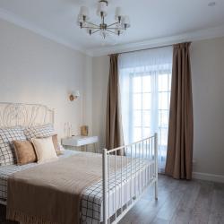 Фото Отель Домашняя на Свободы 19А