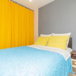 Фото Отель Новиков Дворик на улице Косарева