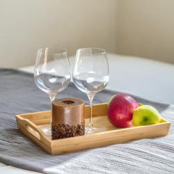 Фото Апартаменты на улице Красная Поляна 5