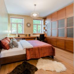 фото 21 Dere Apartments на Казанской, 50