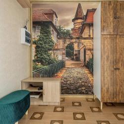 Фото Отель Уютные квартиры в новом ЖК «Зенит»