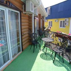 Фото Отель Роман