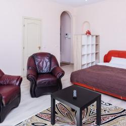 Фото Отель Roomer (Румер) на проспекте Независимости 60