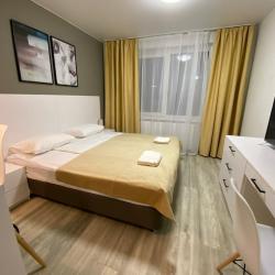 Фото Ава Континент SyncotelHome (СинкотельХоум)
