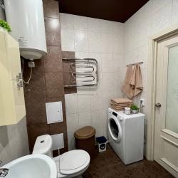 1-комнатные апартаменты улучшенные