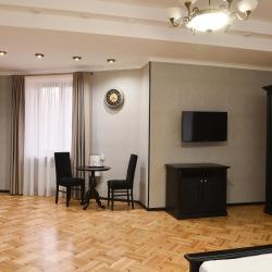 Фото Отель Белогорье