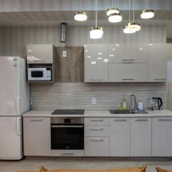 Фото Отель Серебряный Бор