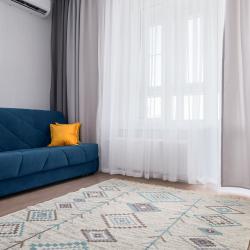 Фото Отель GoodTimeApartments у реки Кубань