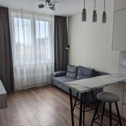 Апартаменты стандарт Берёзовая аллея, 19к3