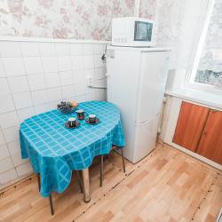 Фото Апартаменты на улице Пологая 62