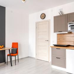 фото 32 Leruka Home (Лерука Хоум) на проспекте Будённого 23 корпус 4