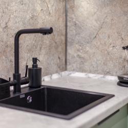 Апартаменты люкс