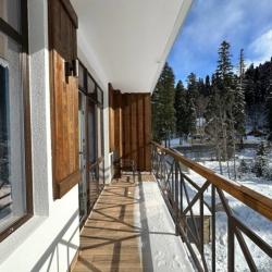 Фото Отель Taukel (Таукель)