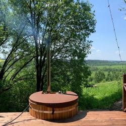 Шале улучшенное №5