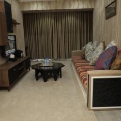 Фото Отель Akhsikent (Акшикент)