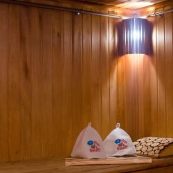 Фото Отель Дельта