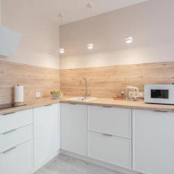 1-комнатные апартаменты стандарт