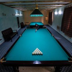 Фото Отель Haghartsin Hotel and Restaurant (Агарцин)