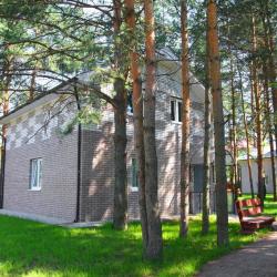 Фото Отель Карина