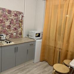 1-комнатные апартаменты эконом