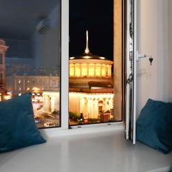 фото 6 Nevsky Lounge Apartments (Невский Лаундж)