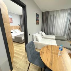 Фото Апартаменты Чудо