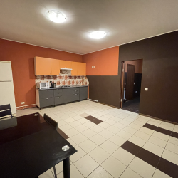 Фото Отель Коттедж Шалле