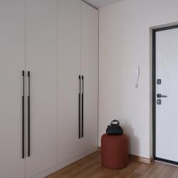 4-местные 1-комнатные апартаменты стандарт