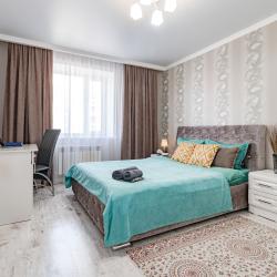 Фото Отель Вершина-ПВ на улице Толе Би 55