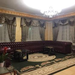 Фото Отель Кристалл