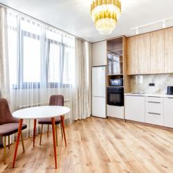Фото Отель Лайтхаус на улице Кунаева 15/1