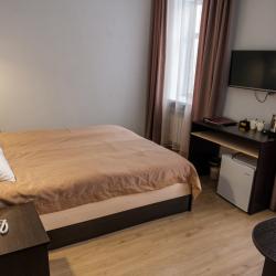 Номер комфорт