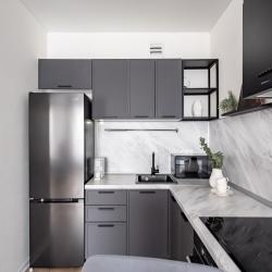 Фото Отель Merino home (Мерино хоум) на улице Центральная