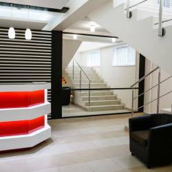 Фото Отель Алые Паруса