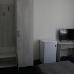 Фото Отель Сити Классик