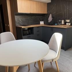 Номер студия (мансарда)