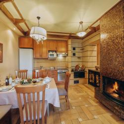 Фото Отель Северный сад