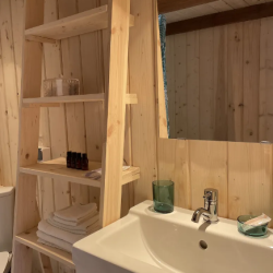 Фото Отель Черный домик