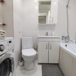 Фото Отель ZNS Rent (ЗНС Рент) на улице Луначарского 49