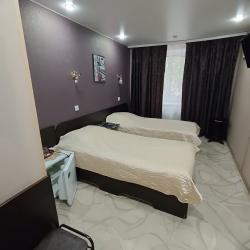 Фото Отель Мател