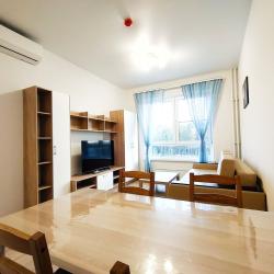 Фото Апартаменты GlobusApartamentCity на улице Лётчика Ульянина 3А