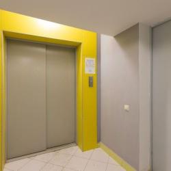 Фото Отель Апартменты на улице Пархоменко 133/2