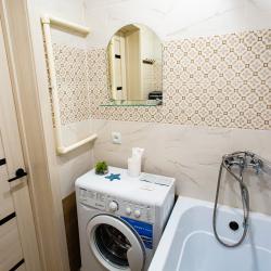 Фото Отель КакДома.РФ на Пролетарская 261