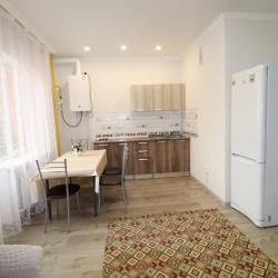 Фото Отель Уютный дом на улице Савушкина 6И