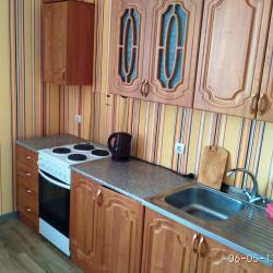 Фото Апартаменты на улице Ореховая 12