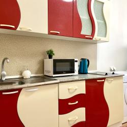 Фото Отель Декабрист на Проезжей