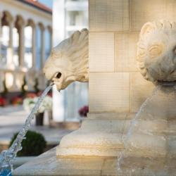 Фото Отель Талка Village (Вилладж)