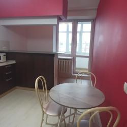 Фото Отель Рента Флэт на улице Малыгина 59